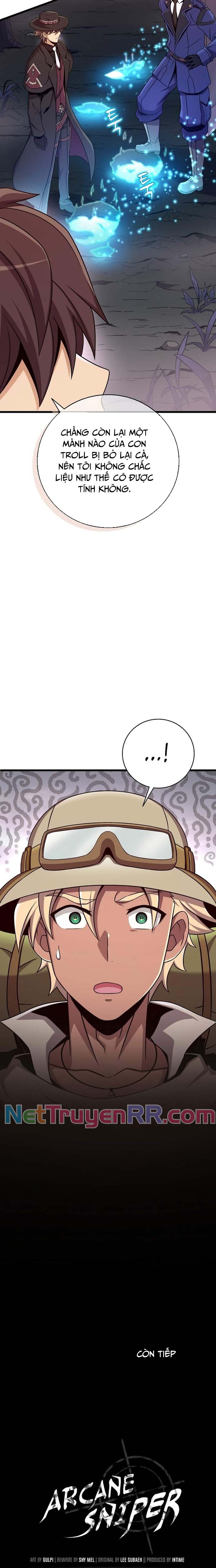 Xạ Thủ Đạn Ma Chapter 177 - Trang 2