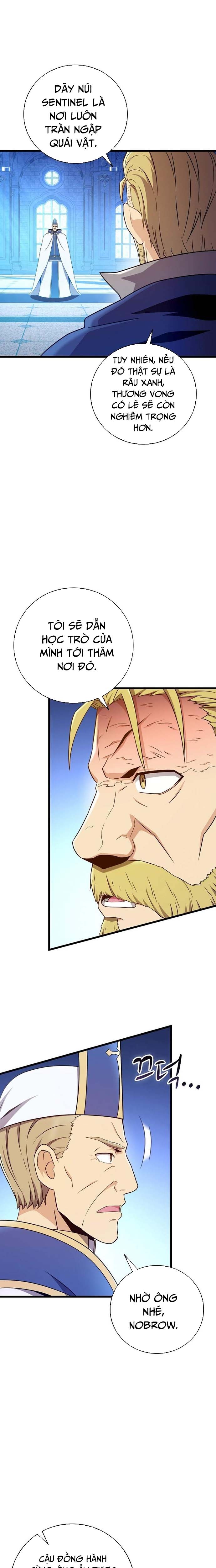 Xạ Thủ Đạn Ma Chapter 177 - Trang 2