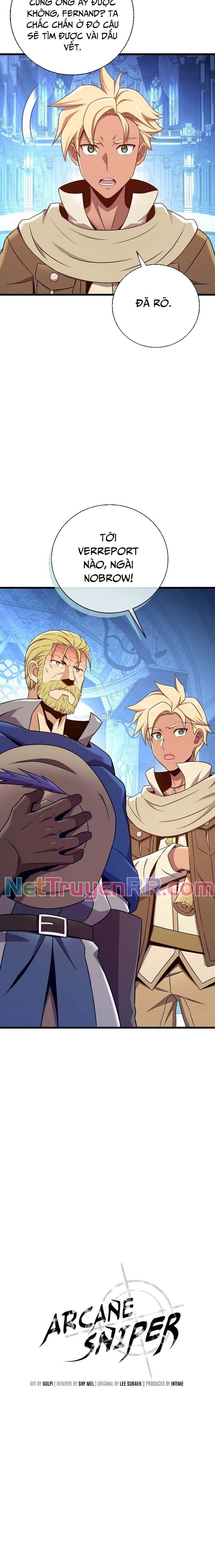 Xạ Thủ Đạn Ma Chapter 177 - Trang 2