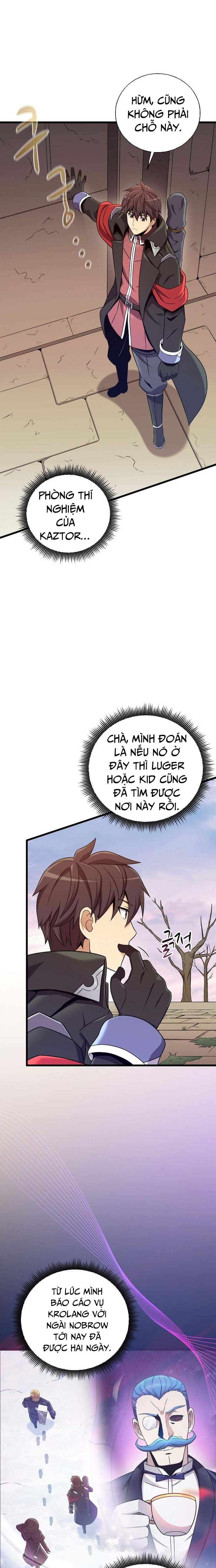 Xạ Thủ Đạn Ma Chapter 177 - Trang 2