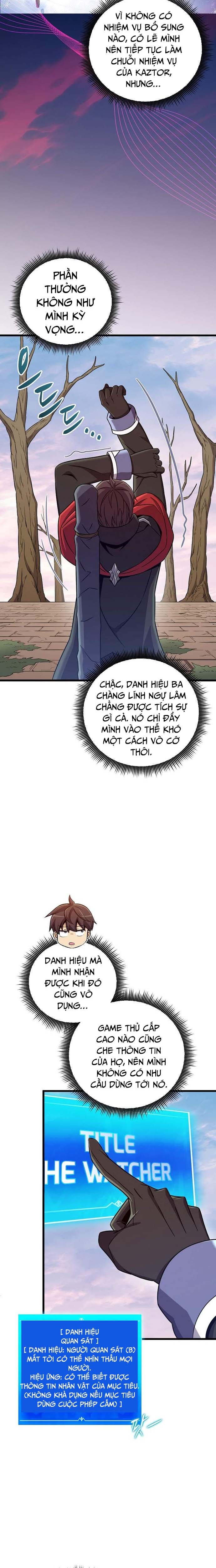 Xạ Thủ Đạn Ma Chapter 177 - Trang 2