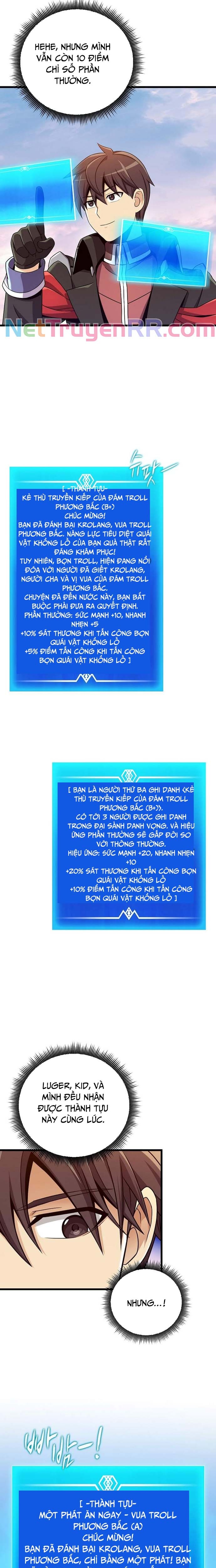 Xạ Thủ Đạn Ma Chapter 177 - Trang 2