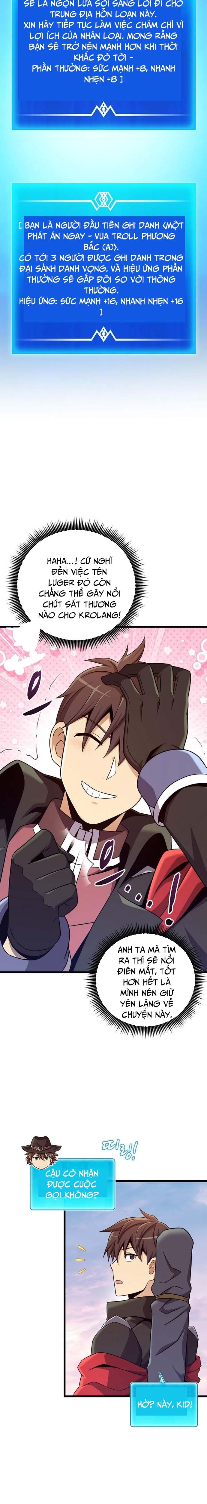 Xạ Thủ Đạn Ma Chapter 177 - Trang 2