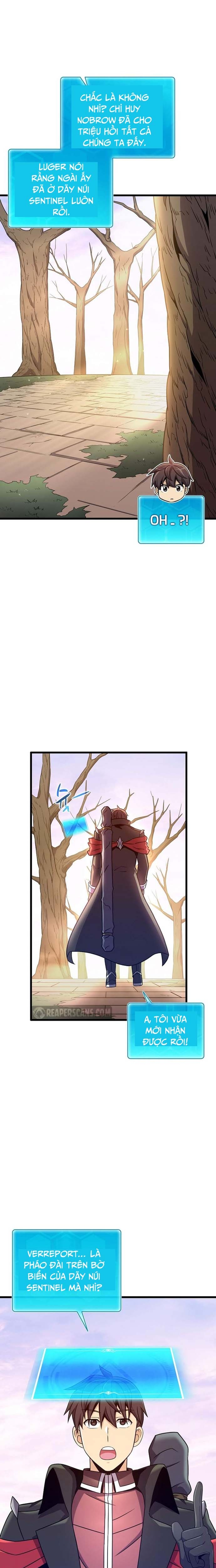 Xạ Thủ Đạn Ma Chapter 177 - Trang 2