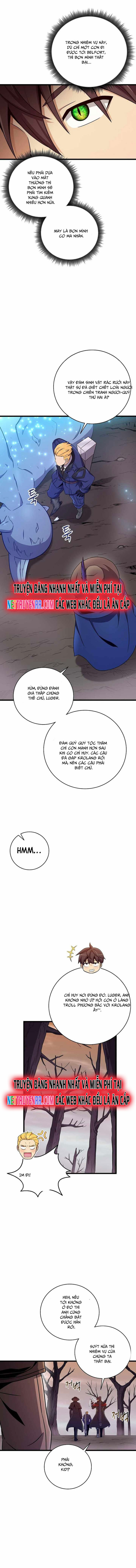 Xạ Thủ Đạn Ma Chapter 178 - Trang 2