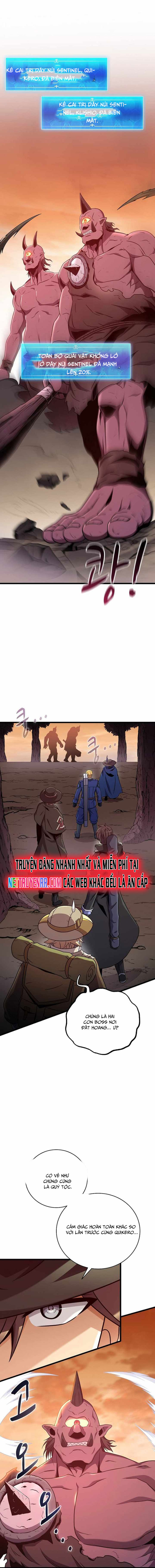 Xạ Thủ Đạn Ma Chapter 178 - Trang 2