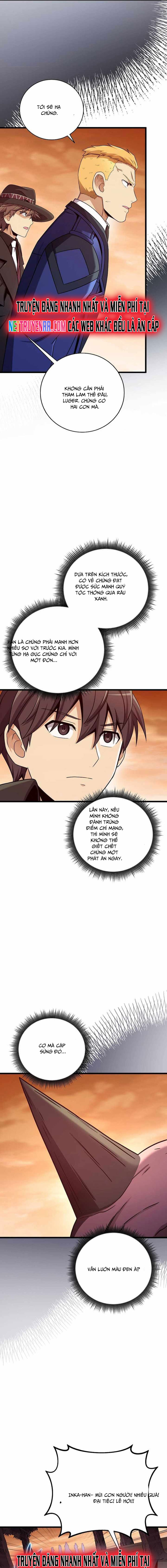 Xạ Thủ Đạn Ma Chapter 178 - Trang 2