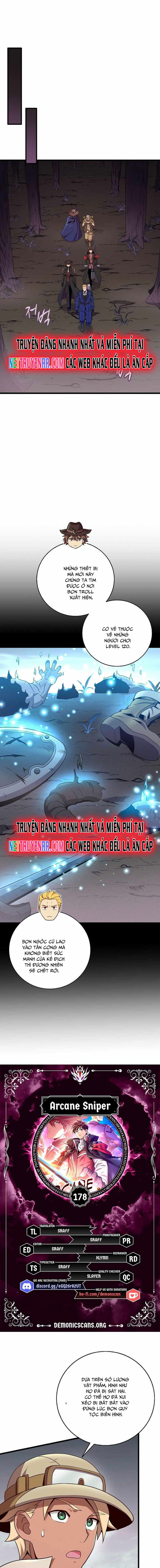 Xạ Thủ Đạn Ma Chapter 178 - Trang 2