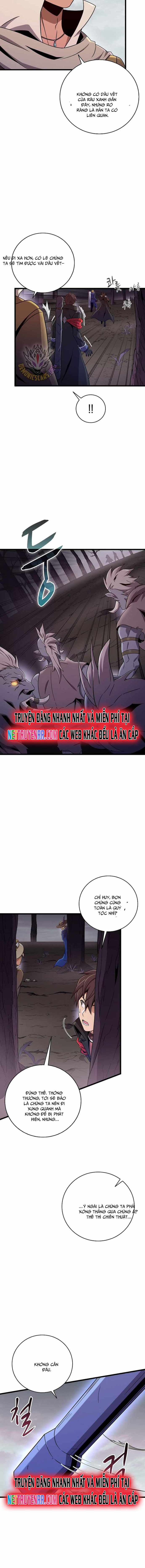 Xạ Thủ Đạn Ma Chapter 178 - Trang 2