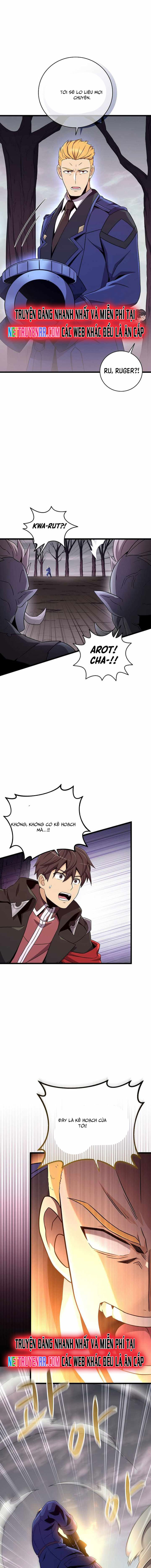 Xạ Thủ Đạn Ma Chapter 178 - Trang 2