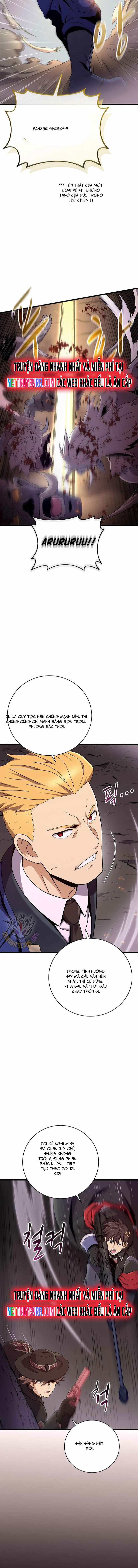 Xạ Thủ Đạn Ma Chapter 178 - Trang 2