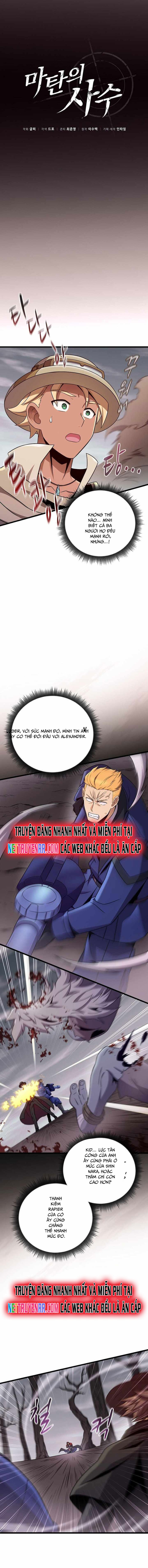 Xạ Thủ Đạn Ma Chapter 178 - Trang 2