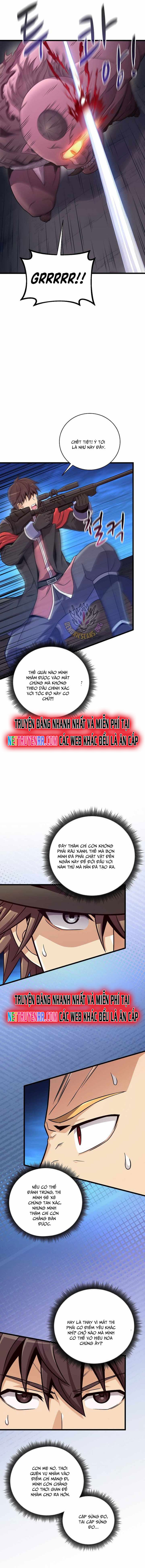 Xạ Thủ Đạn Ma Chapter 179 - Trang 2