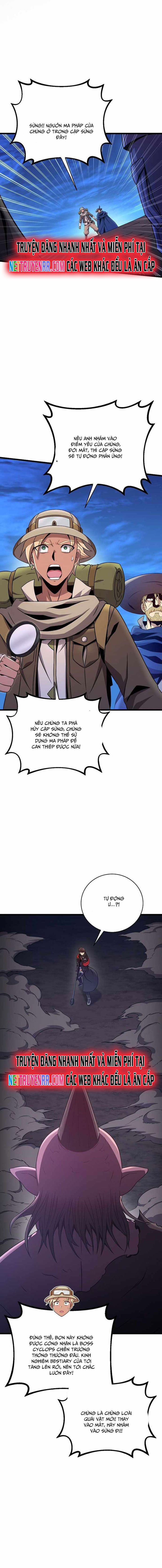 Xạ Thủ Đạn Ma Chapter 179 - Trang 2