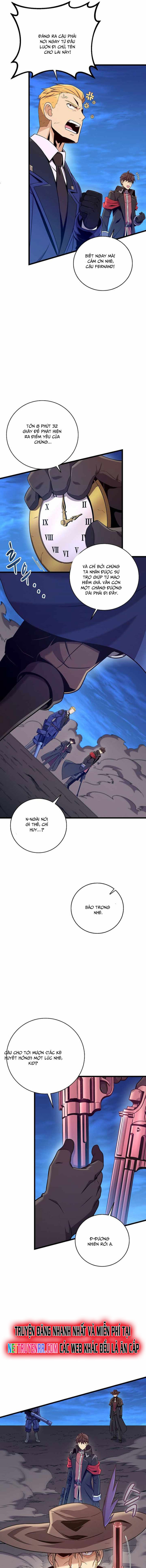 Xạ Thủ Đạn Ma Chapter 179 - Trang 2