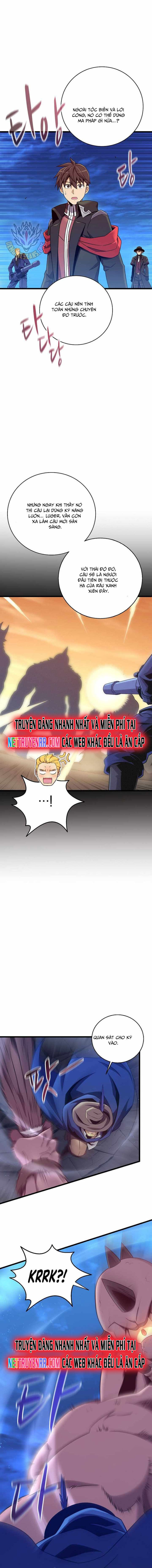 Xạ Thủ Đạn Ma Chapter 179 - Trang 2