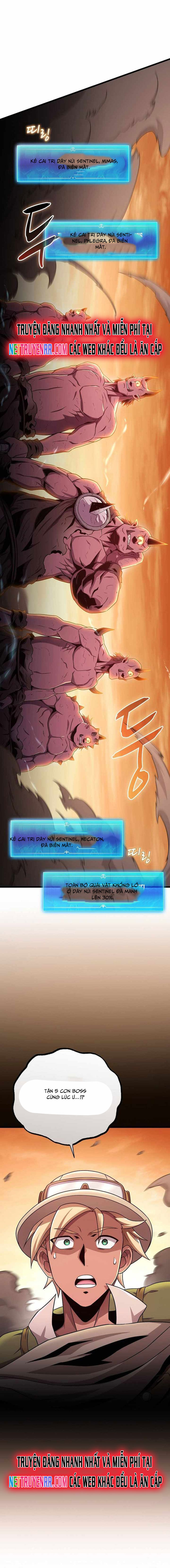 Xạ Thủ Đạn Ma Chapter 179 - Trang 2