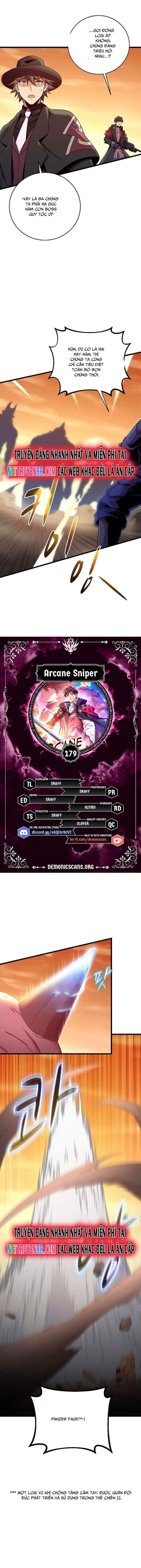 Xạ Thủ Đạn Ma Chapter 179 - Trang 2