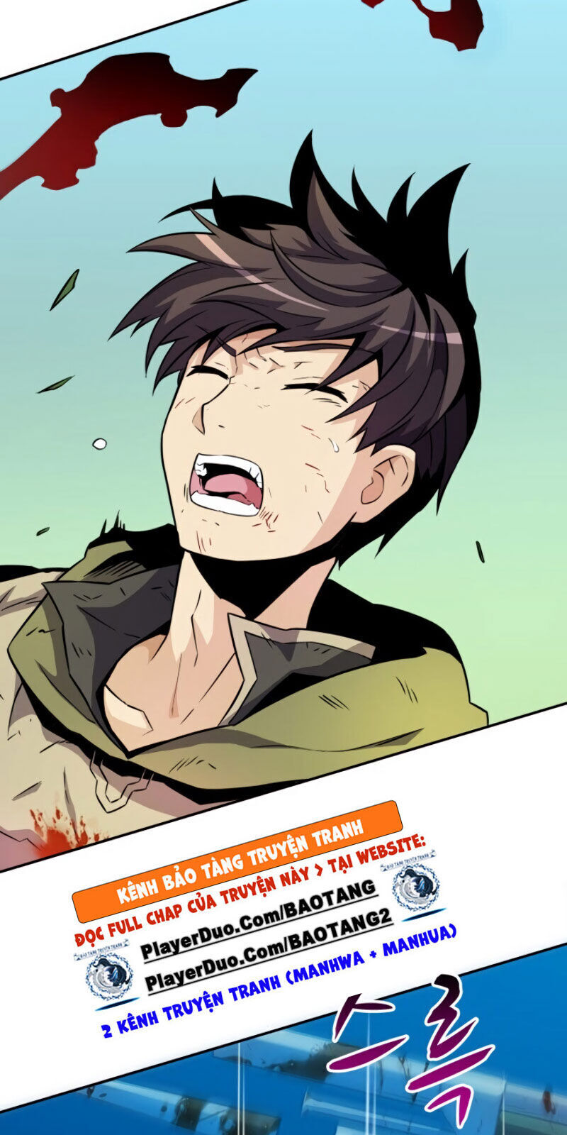 Xạ Thủ Đạn Ma Chapter 18 - Trang 2