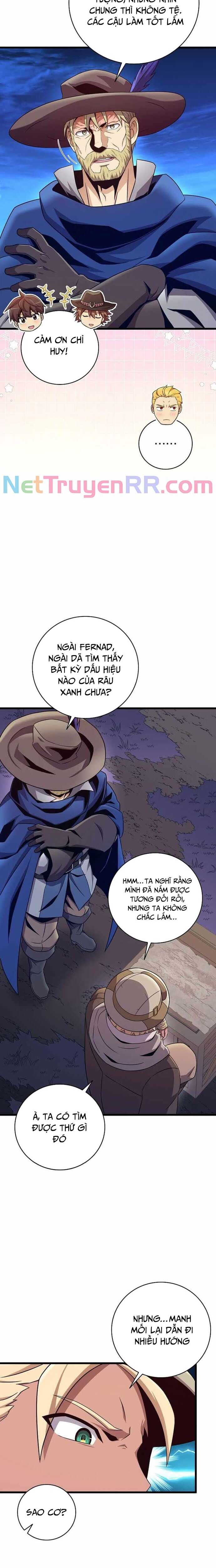 Xạ Thủ Đạn Ma Chapter 180 - Trang 2