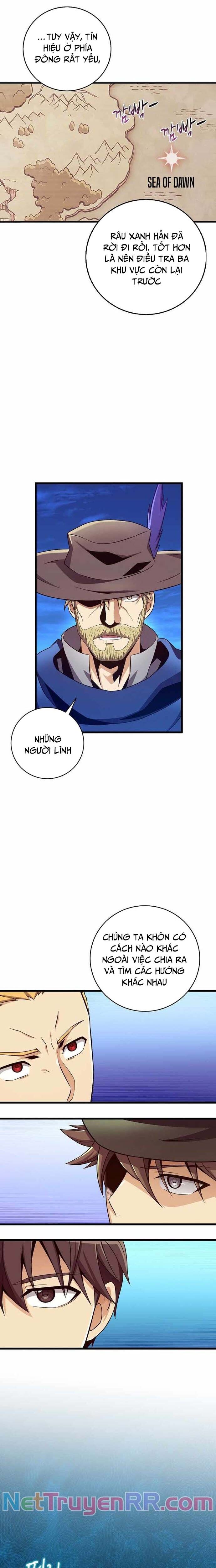 Xạ Thủ Đạn Ma Chapter 180 - Trang 2