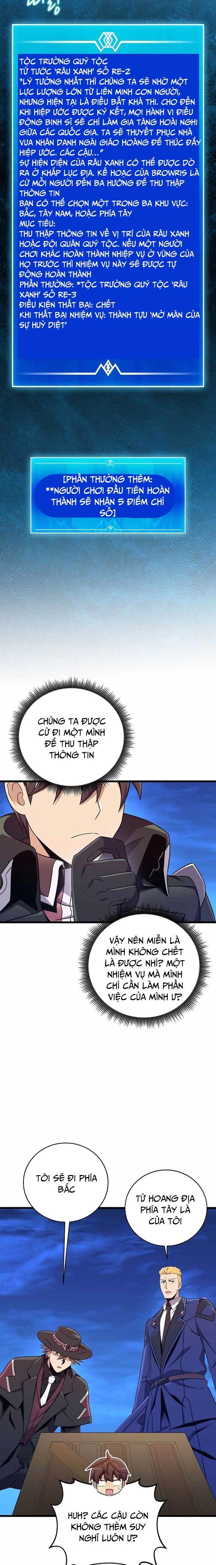 Xạ Thủ Đạn Ma Chapter 180 - Trang 2