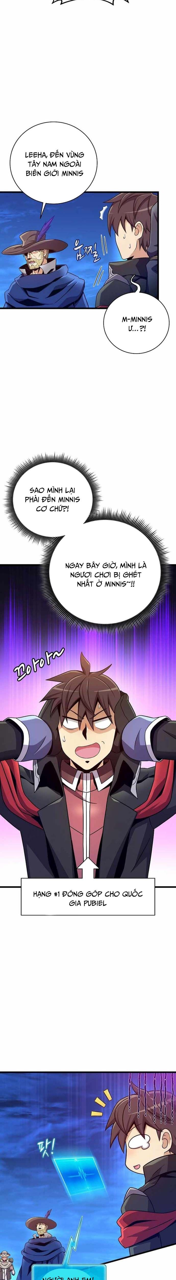 Xạ Thủ Đạn Ma Chapter 180 - Trang 2