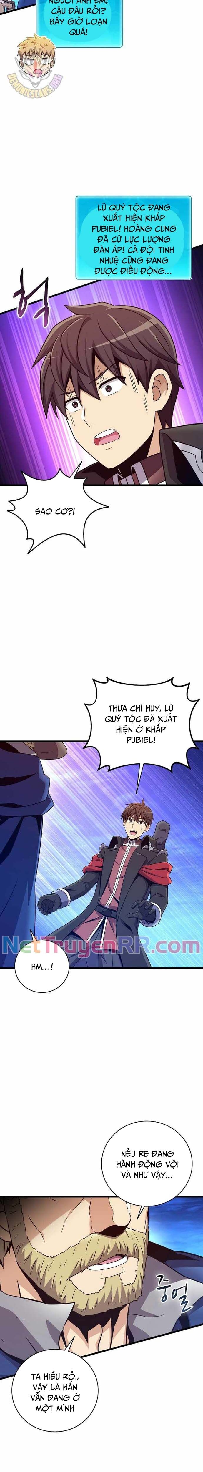 Xạ Thủ Đạn Ma Chapter 180 - Trang 2