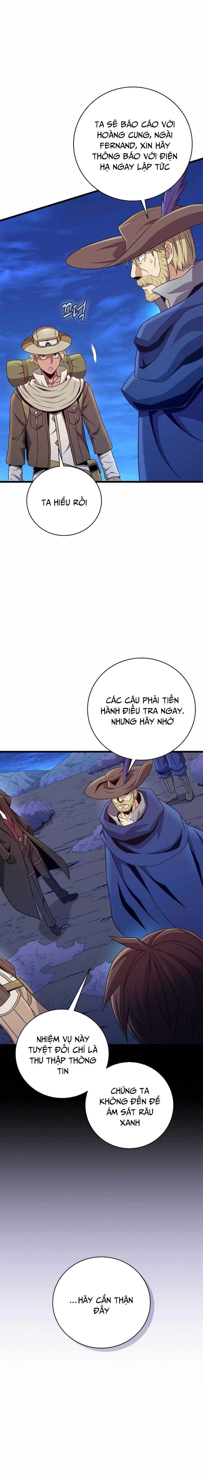 Xạ Thủ Đạn Ma Chapter 180 - Trang 2