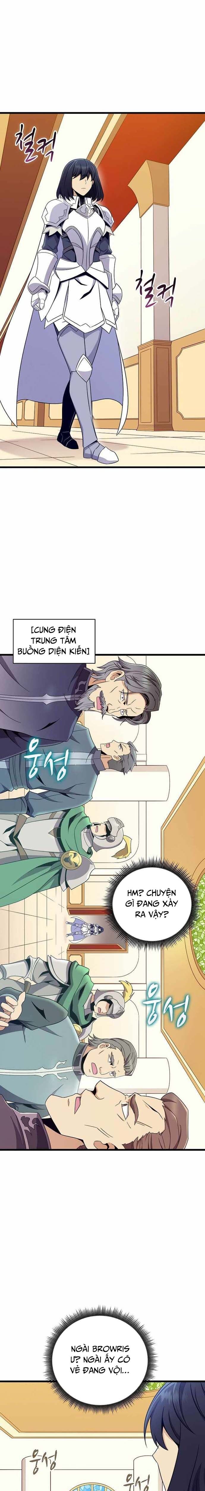 Xạ Thủ Đạn Ma Chapter 180 - Trang 2