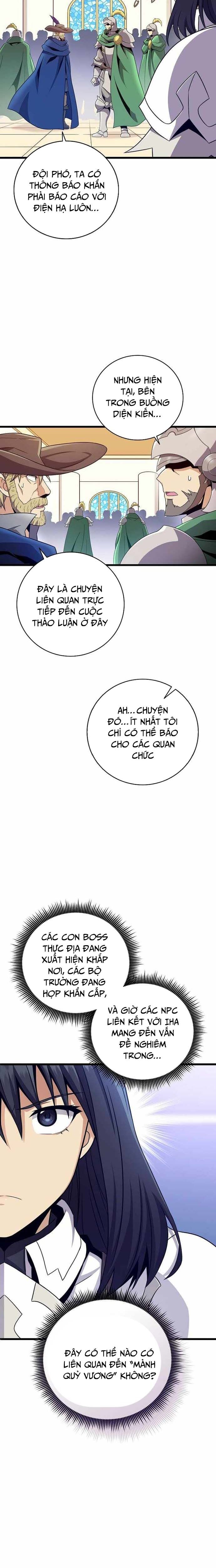 Xạ Thủ Đạn Ma Chapter 180 - Trang 2