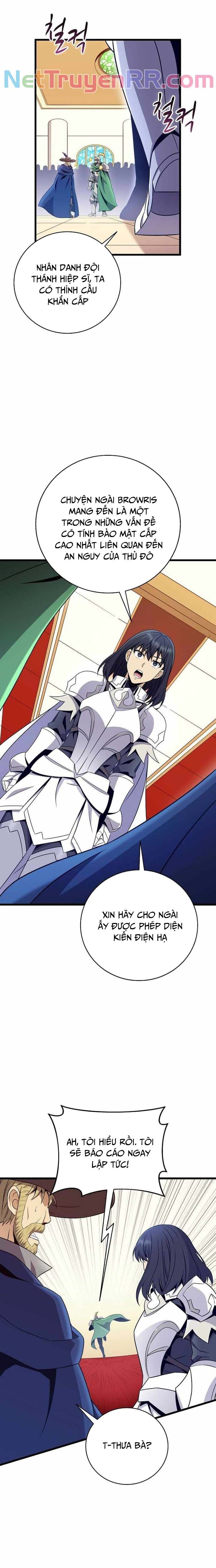 Xạ Thủ Đạn Ma Chapter 180 - Trang 2