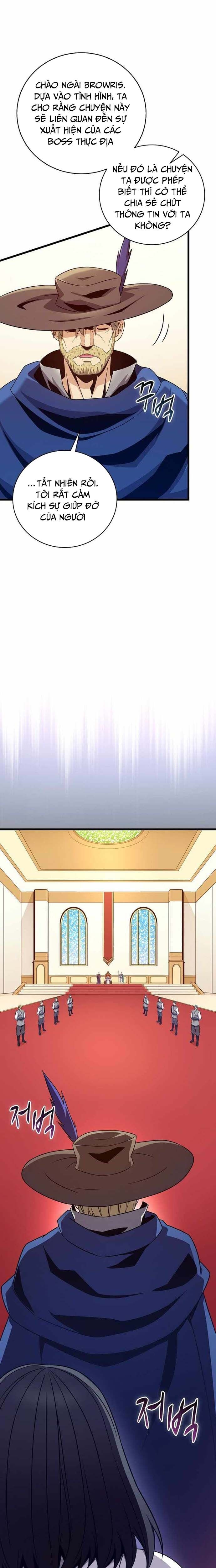 Xạ Thủ Đạn Ma Chapter 180 - Trang 2