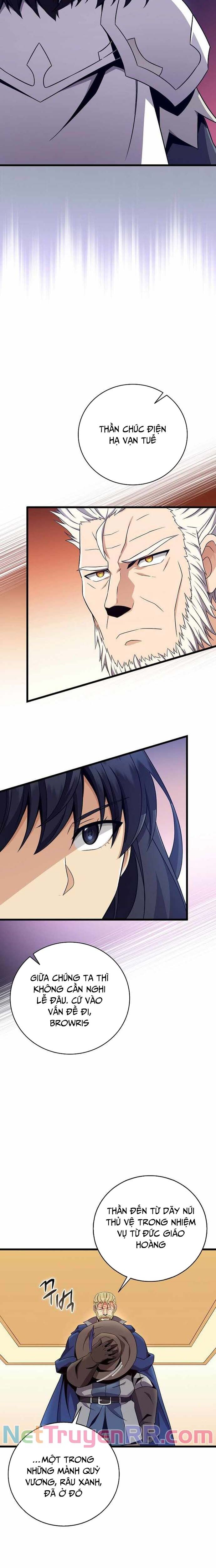 Xạ Thủ Đạn Ma Chapter 180 - Trang 2