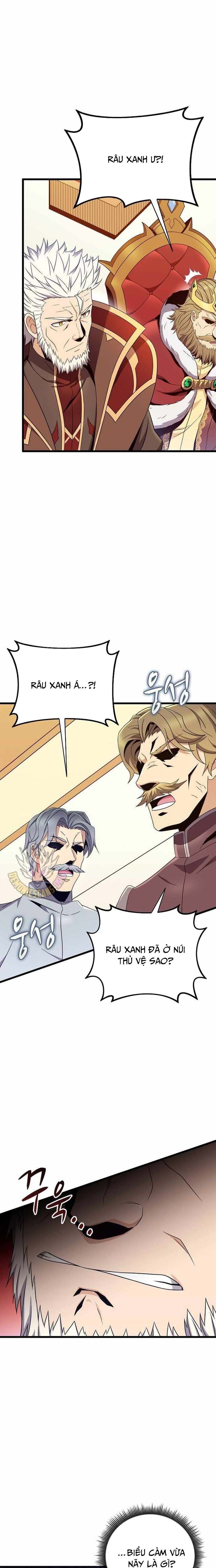 Xạ Thủ Đạn Ma Chapter 180 - Trang 2