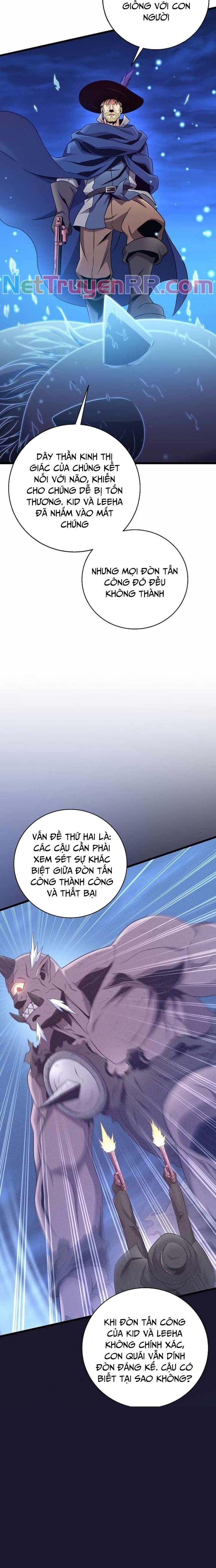 Xạ Thủ Đạn Ma Chapter 180 - Trang 2