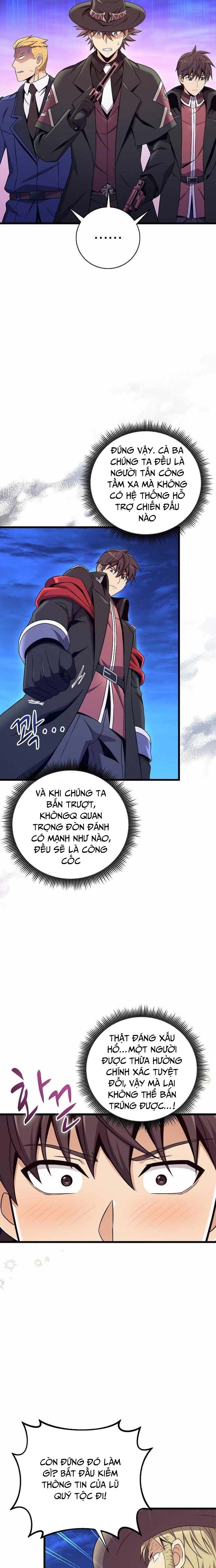 Xạ Thủ Đạn Ma Chapter 180 - Trang 2