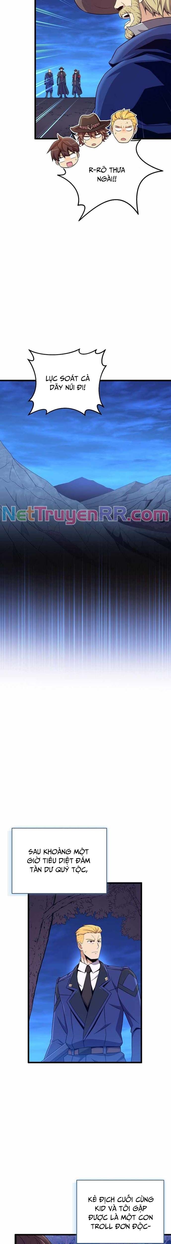 Xạ Thủ Đạn Ma Chapter 180 - Trang 2