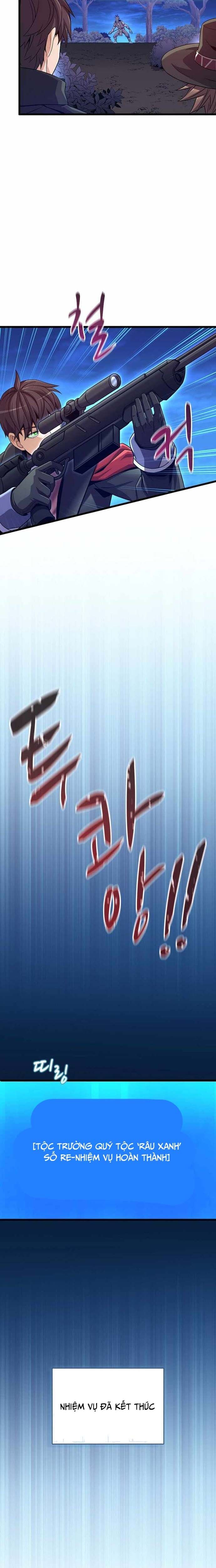 Xạ Thủ Đạn Ma Chapter 180 - Trang 2