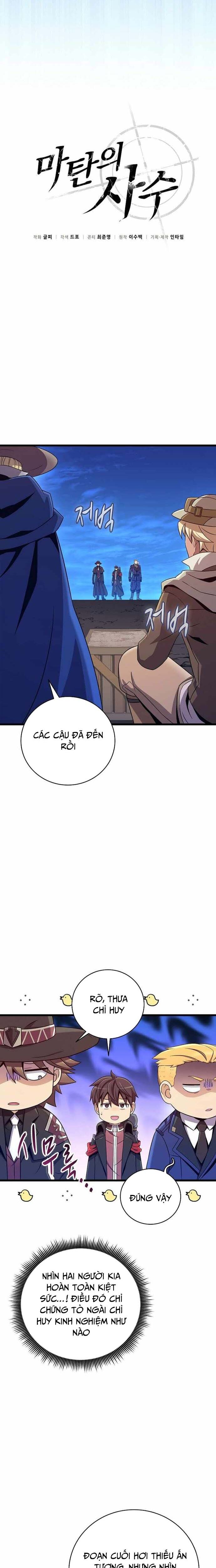 Xạ Thủ Đạn Ma Chapter 180 - Trang 2