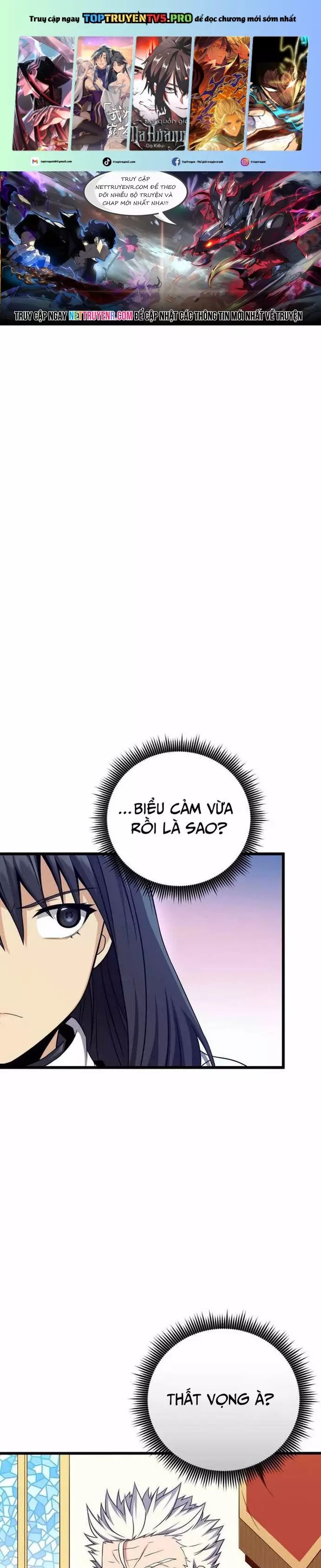Xạ Thủ Đạn Ma Chapter 181 - Trang 2