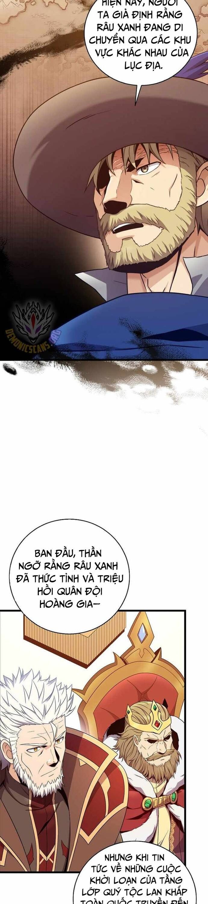 Xạ Thủ Đạn Ma Chapter 181 - Trang 2