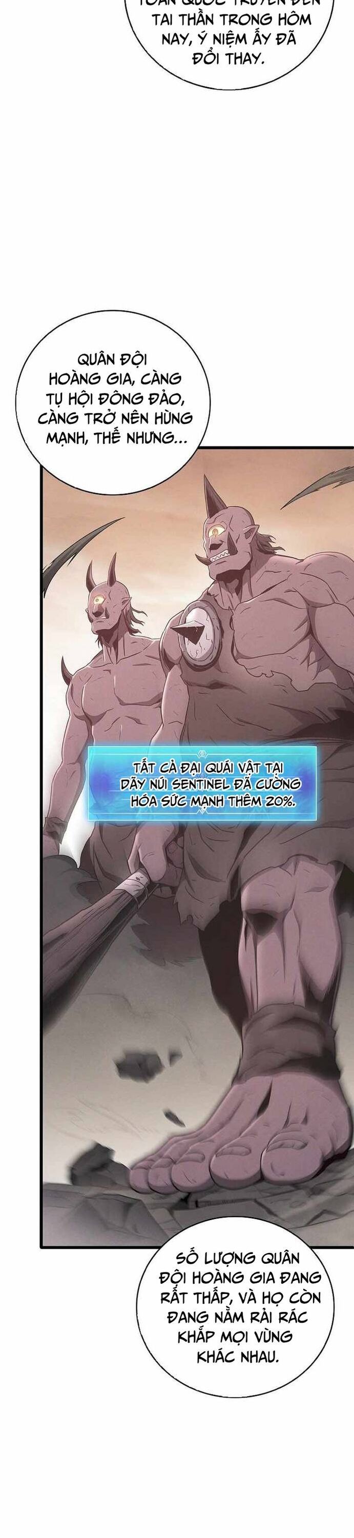 Xạ Thủ Đạn Ma Chapter 181 - Trang 2