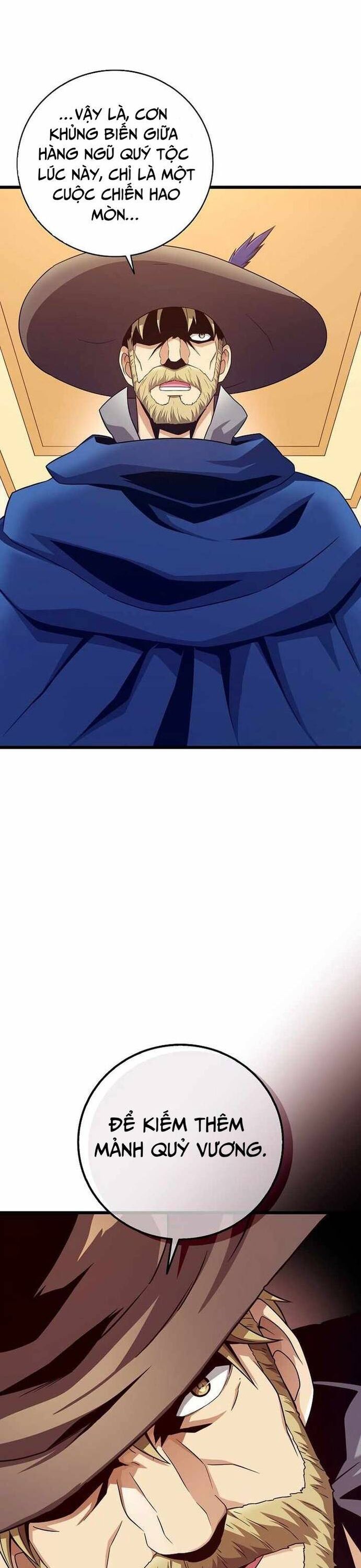 Xạ Thủ Đạn Ma Chapter 181 - Trang 2