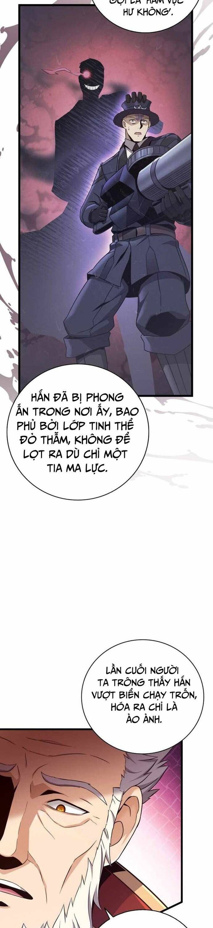 Xạ Thủ Đạn Ma Chapter 181 - Trang 2