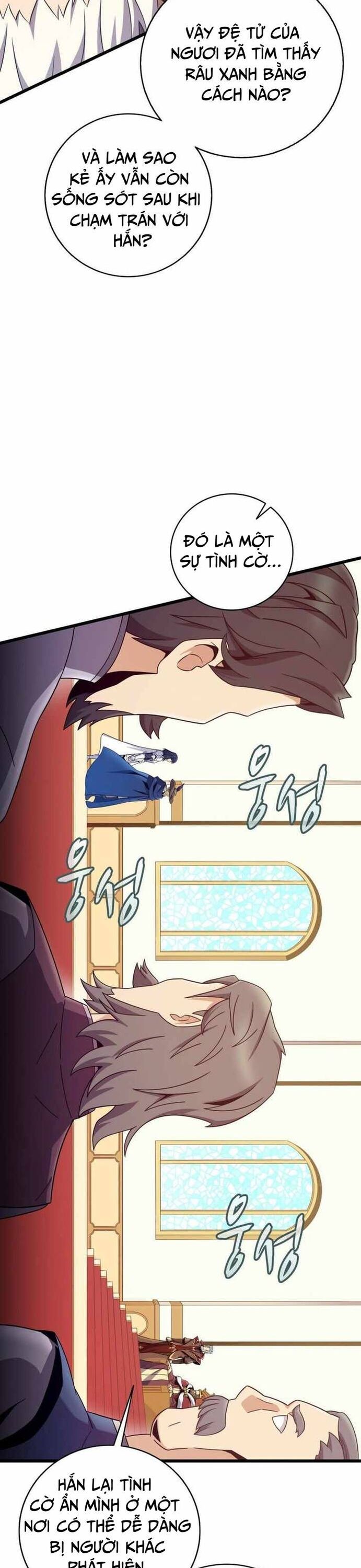 Xạ Thủ Đạn Ma Chapter 181 - Trang 2