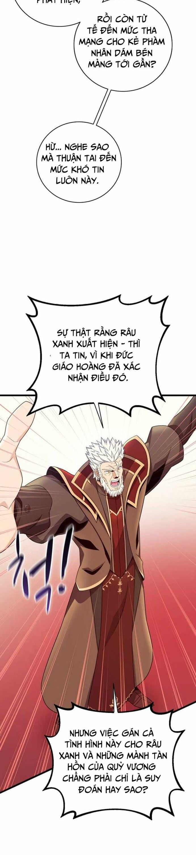 Xạ Thủ Đạn Ma Chapter 181 - Trang 2