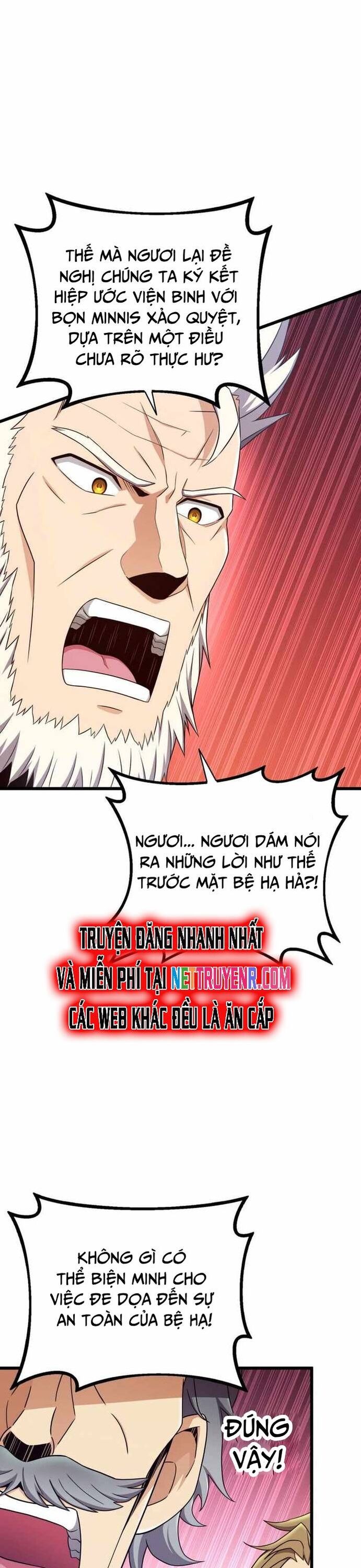 Xạ Thủ Đạn Ma Chapter 181 - Trang 2