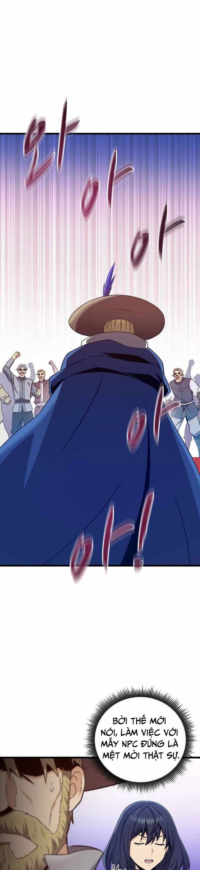 Xạ Thủ Đạn Ma Chapter 181 - Trang 2