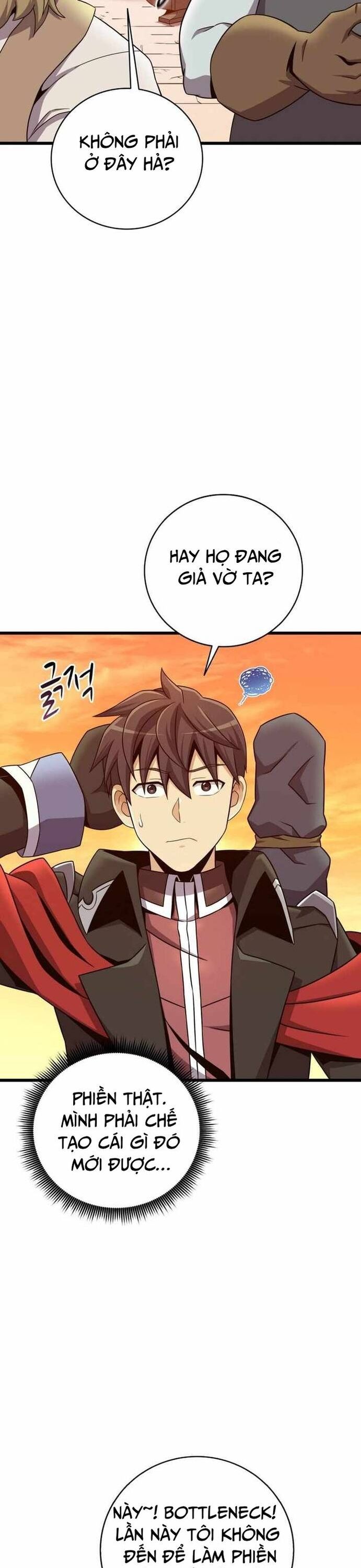 Xạ Thủ Đạn Ma Chapter 181 - Trang 2